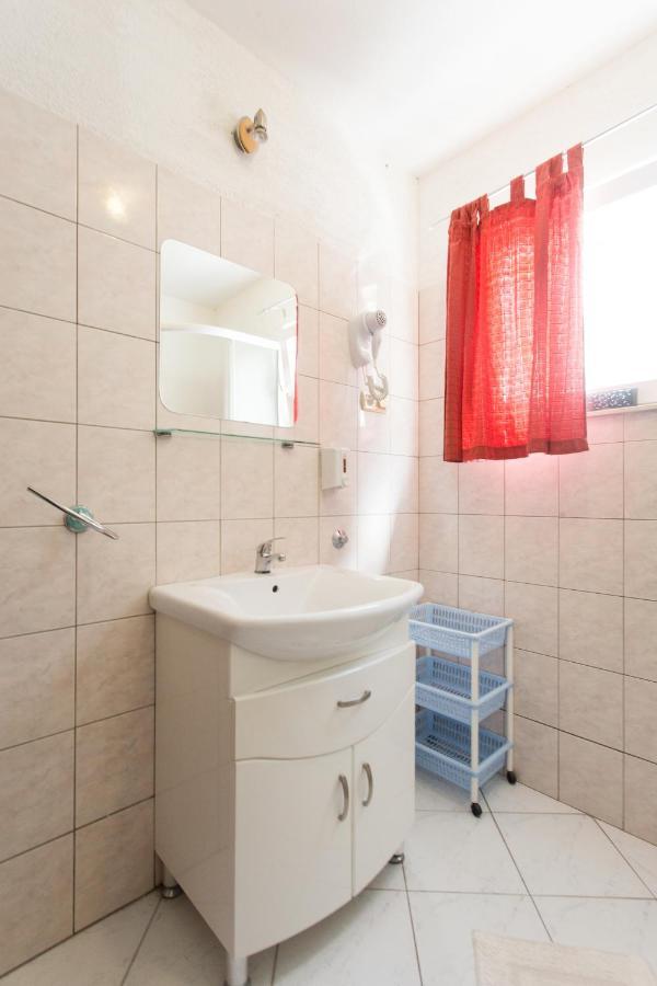 Apartment Gold Traù Esterno foto