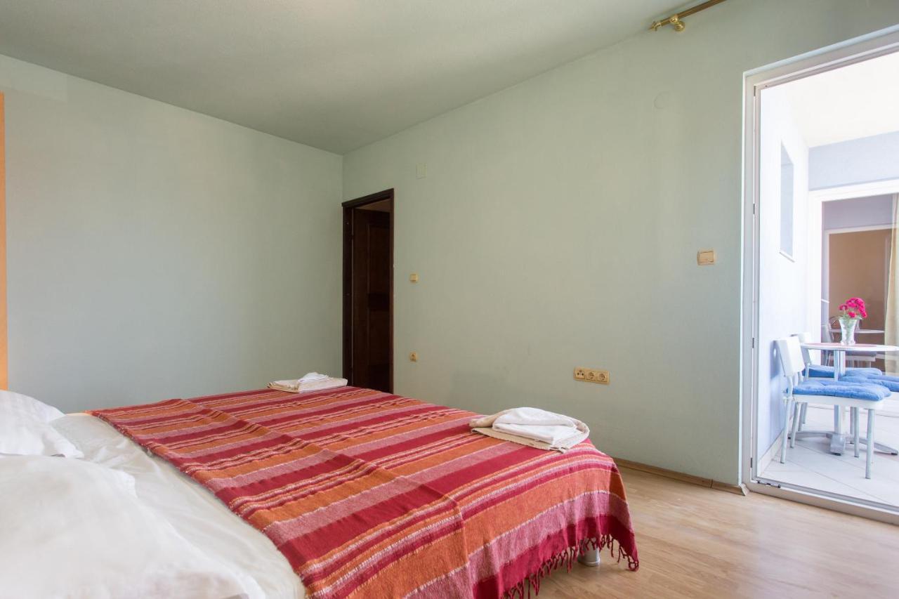 Apartment Gold Traù Esterno foto